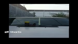 Pembersih Jamur Kaca Mobil & Body Waterspot Remover