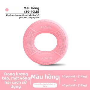 GUOQI | Dụng Cụ Tập Lực Bàn Tay Cho Huấn Luyện Cơ Bắp