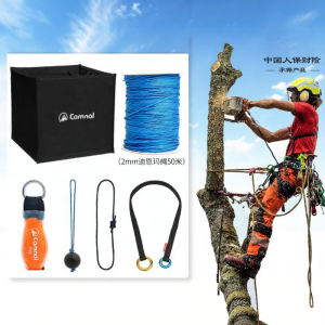 Camnal | Tree Climbing Kit