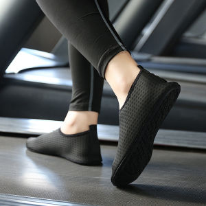 Soft Bottom Non-Slip Yoga Shoes for Women: A Comprehensive Guide
