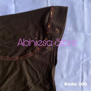 Kerudung Rabbani Hemy