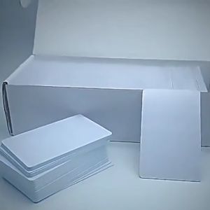 Combo 100 Thẻ RFID - Tần số 13.56 MHz - mã số cố định (không sao chép được)