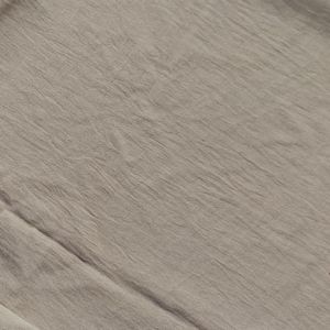 Hijab khimar Bergo maryam non ped tali crinckle airflow XXL/Jilbab jumbo syiria polos instan