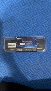 Ram Máy Tính Kingmax HeatSink Horizon 16GB DDR5 6000MHZ - Hàng Chính Hãng