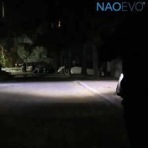 NAOEVO 60W 7D 6 Inch LED Light Bar 4X4 offroad Spotlight Ultra-HD Lens Work Lamp 12V 24V for Motorcycle ATV Truck Running Light