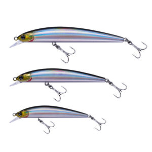 EWE | Far-throw Sinking Minnow Lure