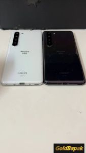 Sharp Aquos R5G 12GB Ram 256GB Rom Android 12