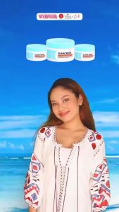 Paket Harian 3in1 Viva Cosmetics Krim Siang Malam + Sunscreen Halal BPOM Original