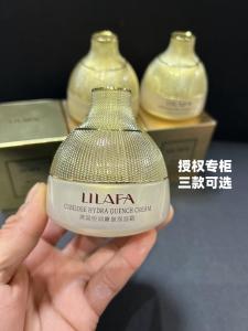 Lilanfei Birds Nest Moisturizing Cream  Nourishing Hydrating Brightening Face Cream Skin Rejuvenating Hydrating Moisturizer