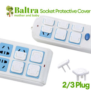 Baltra Socket Protective Cover Anti-dust Electric Shock Protection Cover High Quality Baby Safety Anti-shock for Baby