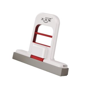TEITEIRO | Chổi Lau Tay Mini Không Cần Rửa Tay