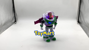 Buzz Lightyear Action Figure Toy Set Sound & Light Battery Operated Toy Story 2025 Walking Buzz Lightyear Action Figure Toy Set Sound & Light Battery Operated Toy Story