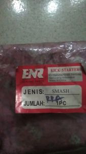 Dinamo Stater SMASH MERK ENR