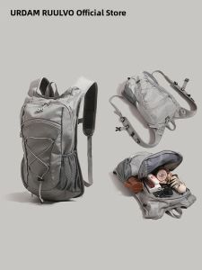 URCDN RDALVO | Travel & Outdoor Lightweight Backpack