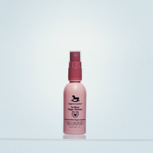 Applecrumby® No Rinse Nappy Cleanser (50ml 1 Bottle)