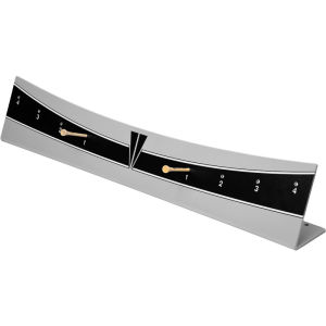 PGM GOLF | Golf Training Board for Putt Alignment and Path Guidance