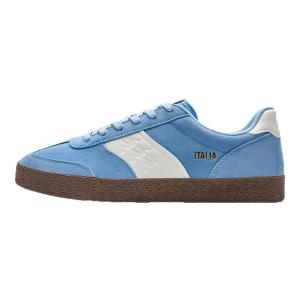 Kappa | Vintage Blue Thick Sole Womens Gymnastics Shoes