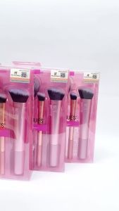 Bộ Cọ Cá Nhân 5 Cây RT Real Techniques Face Essentials Set Brush