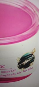 Kem ủ Double Rich collagen phục hồi tóc 150g