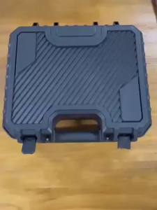 Cordless Lithium Electric Saw Portable Brushless Impact Drill High Torque Screwdriver Multifunctional