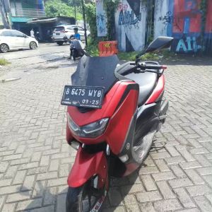Spion Ducati Nemo 1007 1008 Xmax Original GMA NEMO Vario Nmax Xmax Pcx Beat Vixion MegaPro