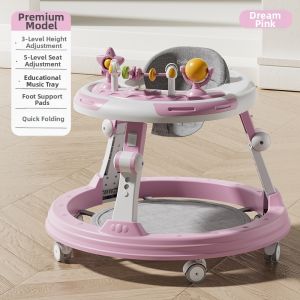 ZSVIP | O-type Leg Prevention Walking Aid For Babies