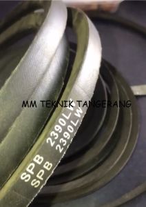 Vanbelt SPB 2390: Aksesoris Kipas Angin & Bando Tali Ban Kipas