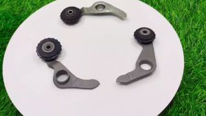 ขากดโซ่ ตัวกดโซ่ ยางกดโซ่ wave110i เวฟ100 เวฟ125ปลาวาฬ MSX-125 ดรีม110i เวฟ100ยูบ๊อก