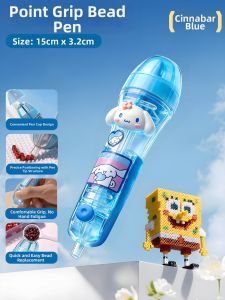 YIRANJIA | Easy-to-use DIY Bead Crafting Tool 2.6mm