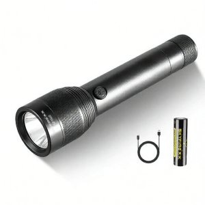 SKY FIRE | Industrial High Brightness Charging Flashlight Portable
