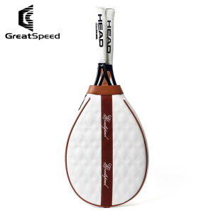Great  Speed | Sports Suitable for Tennis and Badminton Bag