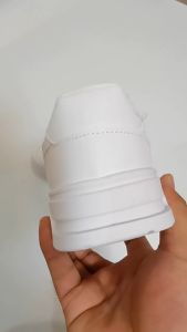 Children School Shoes Boys and Girls Lightweight Kids Sneakers For Kids Junior School Shoes Vel-cro (Stick On) Strap J3 7003 8003