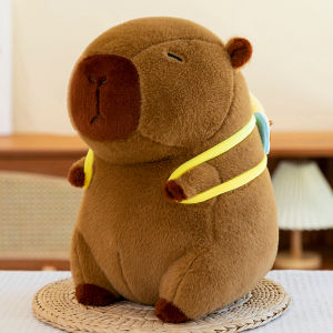 QIAOSHANG | Cute Plush Toy Water Deer Teddy