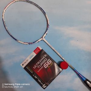 RAKET FELET TJ POWER SPEED 4UG1 35LBS RAKET ORIGINAL