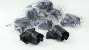 Breket As Dudukan Kaki Spion Calya Sigra Vios Yaris Etios Camry Altis Original DELLOYD PART G266