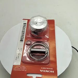 Seher Piston Kit GN5 HONDA GRAND SUPRA SUPRA X SUPRA XX ORI AHM OS Oversize STD 0.50 1.00 50 100 (Bisa Cod)