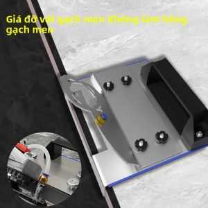 100 Góc Mới Chamfering Ốp Góc 45 Độ Thép Không Gỉ Ngói Chamferer Công Cụ Cho DIY Mũi Dự Án