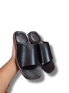 SANDAL KULIT PRIA new indi