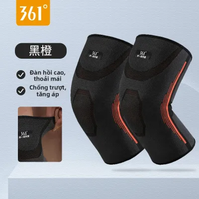 361° | Dụng Cụ Bảo Vệ Gối Thể Thao