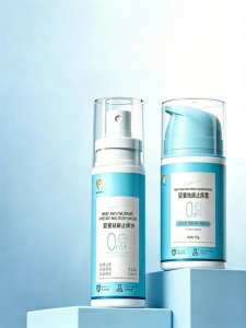 BANPINGHUA | Anti-Heat Rash Gel Cooling