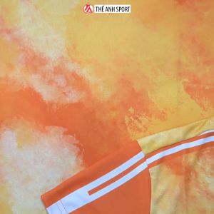 Áo Cầu Lông Quần Áo Cầu Lông Dành Cho Thi Đấu Và Tập Luyện Chất Liệu Mát Mẻ (2561)