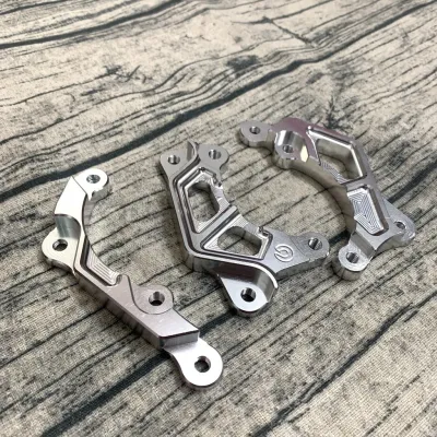Pát trước heo zin - brembo Fuled WS110 Wave110 size 220mm 267mm nhôm CNC nguyên khối