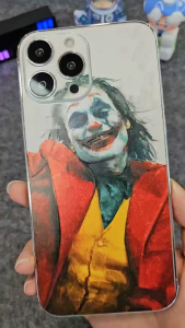 Pelekat Filem Belakang Telefon MARVEL / KAWS / SNOOPY - PHONE BACK SKIN 3M Wrap ALL MODEL