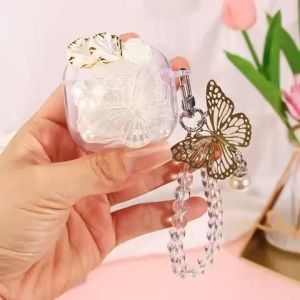 New เคสป้องกันหูฟังชิลิโคน For Airpods4 ลายสวยหรูน่ารักๆ Case สำหรับAirpods4สินค้าพร้อมส่งจากไทย