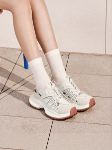 Toomanyshoes | Height Increasing Retro Sports Womens Shoes