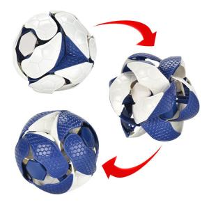 PH | Color Changing Stress Relief Transformable Juggling Ball
