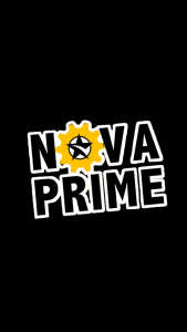 Nova Prime Gear Oil SAE 80W-90 API GL-5