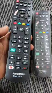 Điều Khiển Tivi PANASONIC RM-L1378 dùng cho các dòng TV-LCD-LED-LCD-Smart TV- BẢO HÀNH 2 THÁNG