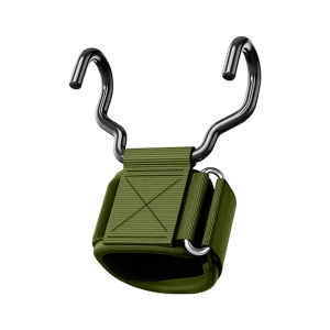 JINGJIE | Fitness Assistance Hook Traction Strengthener