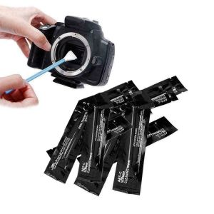 CMOS Sensor APS-C Sensors Dry for Camera Digital Camera Cleaning Kit Lens Cleaning Brush Cleaner Swab Sensor Cleaning Kit